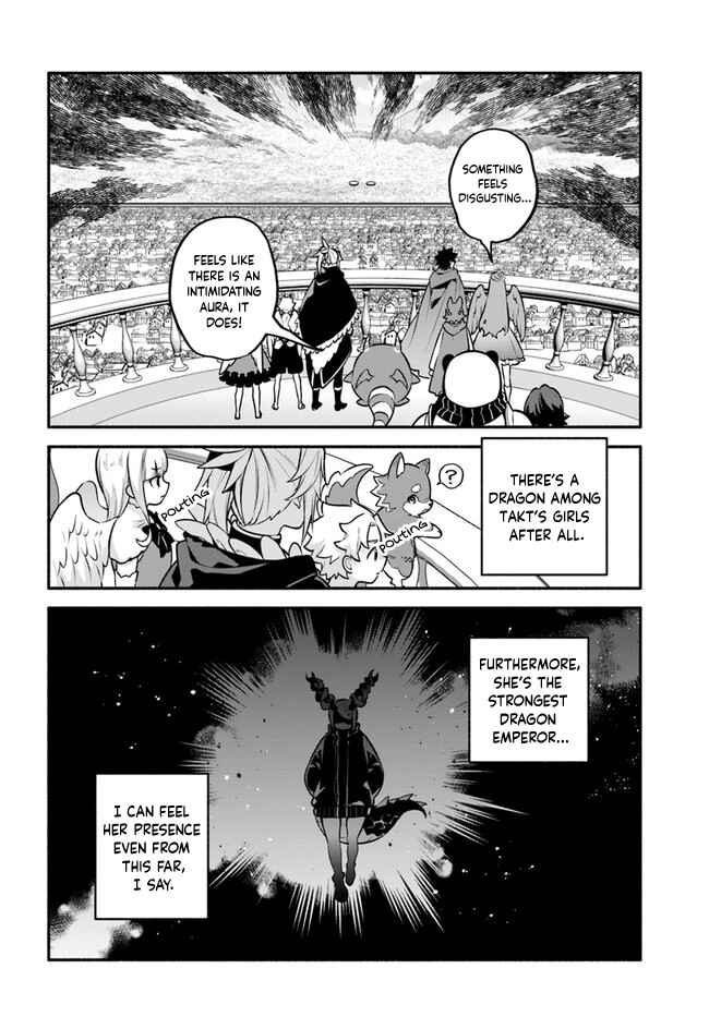 Page 5 Chapter 53 Yari no Yuusha no Yarinaoshi