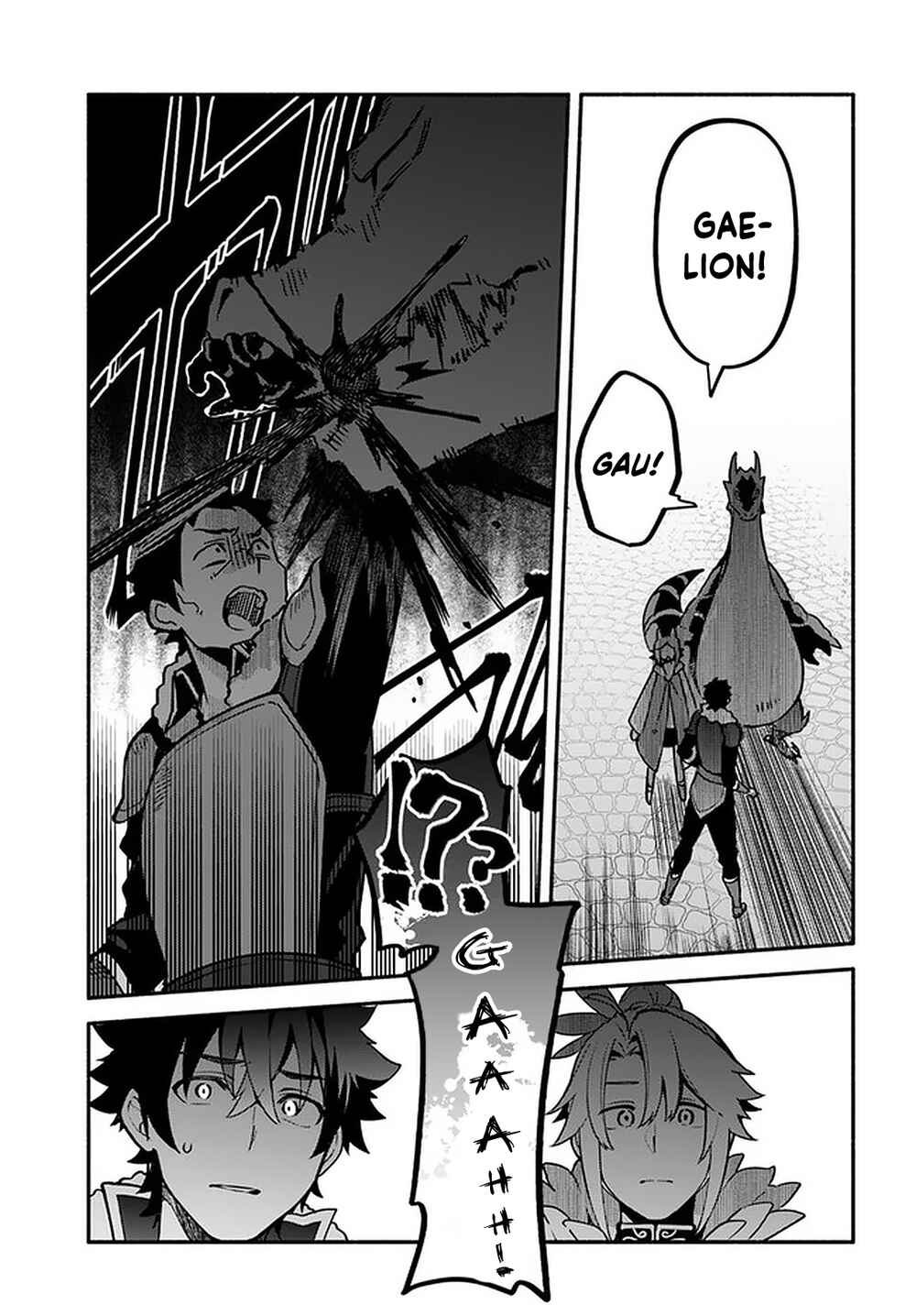 Page 11 Chapter 42 Yari no Yuusha no Yarinaoshi