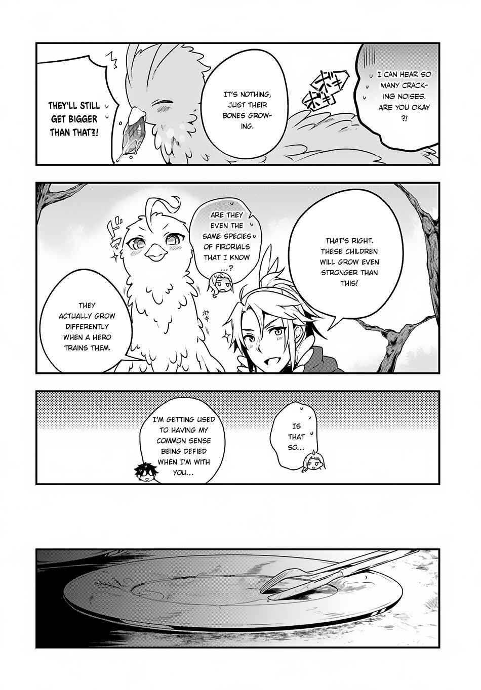 Page 21 Chapter 6 Yari no Yuusha no Yarinaoshi