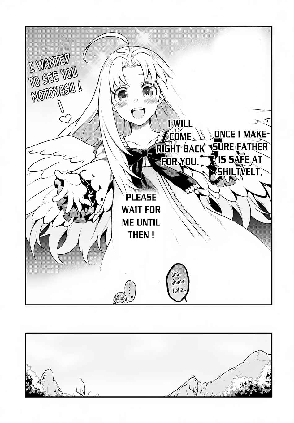Page 24 Chapter 6 Yari no Yuusha no Yarinaoshi