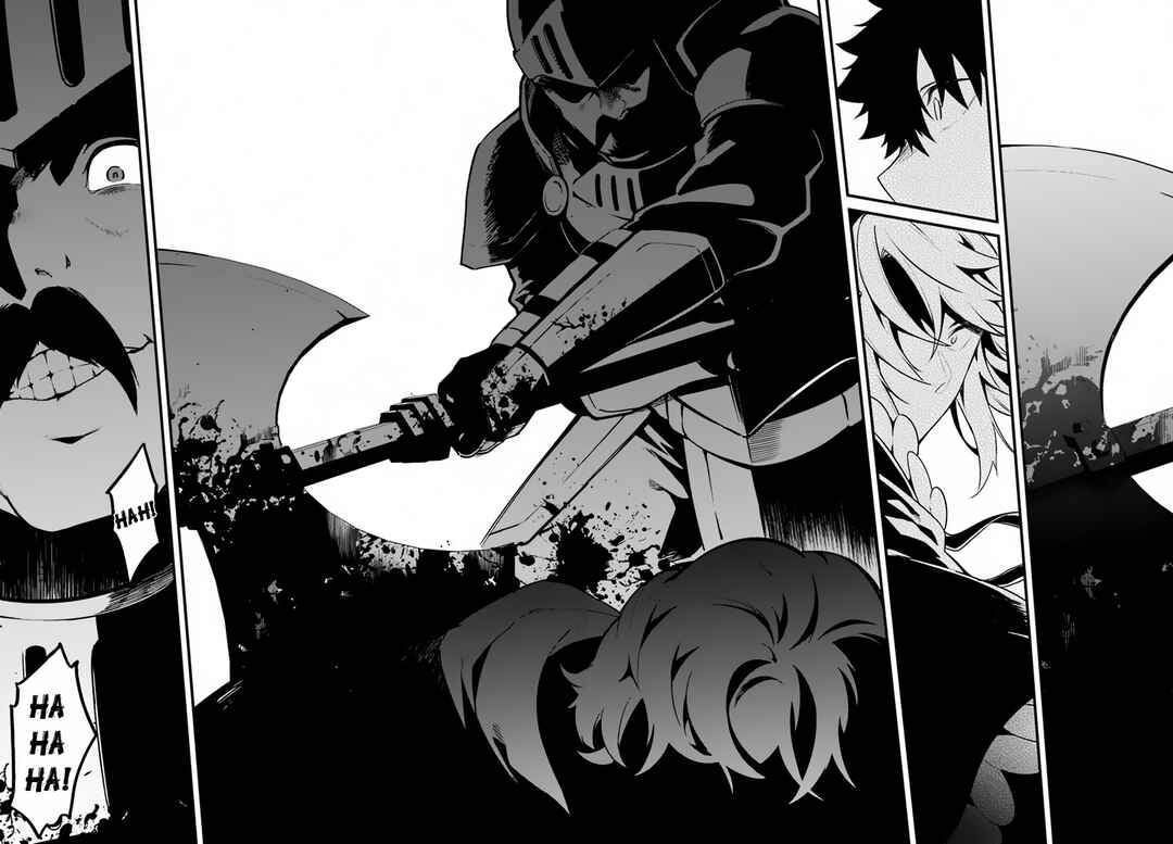 Page 15 Chapter 21 Yari no Yuusha no Yarinaoshi