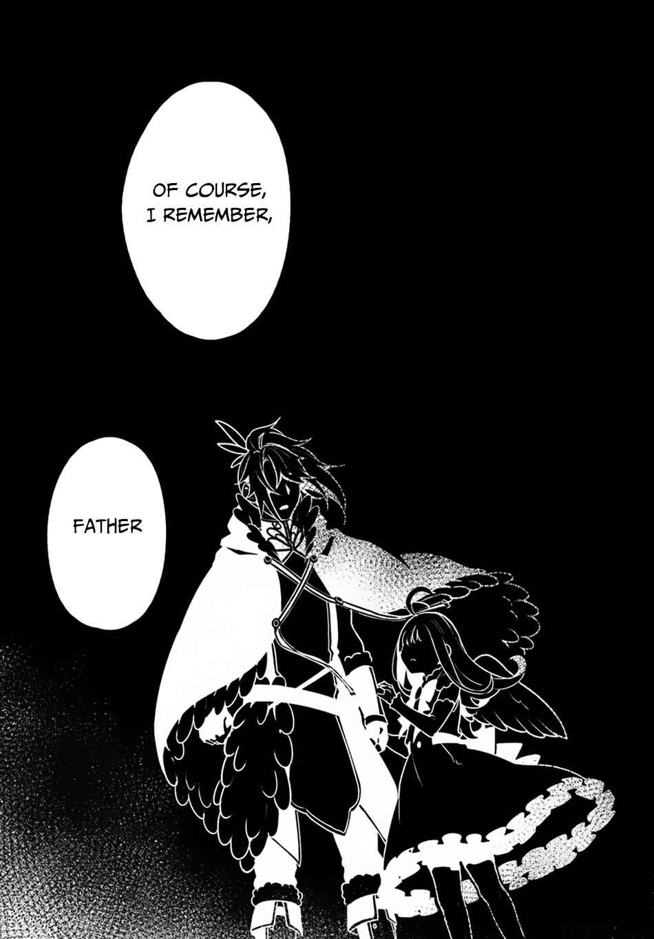 Page 22 Chapter 21 Yari no Yuusha no Yarinaoshi
