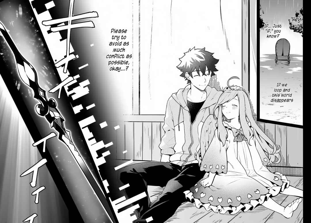 Page 23 Chapter 21 Yari no Yuusha no Yarinaoshi