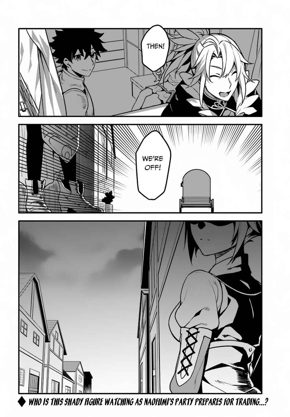 Page 26 Chapter 26 Yari no Yuusha no Yarinaoshi