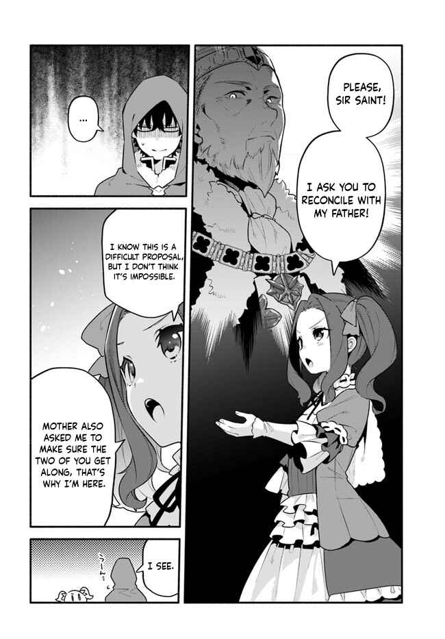 Page 12 Chapter 46 Yari no Yuusha no Yarinaoshi