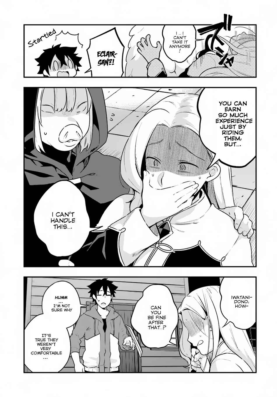 Page 16 Chapter 7 Yari no Yuusha no Yarinaoshi