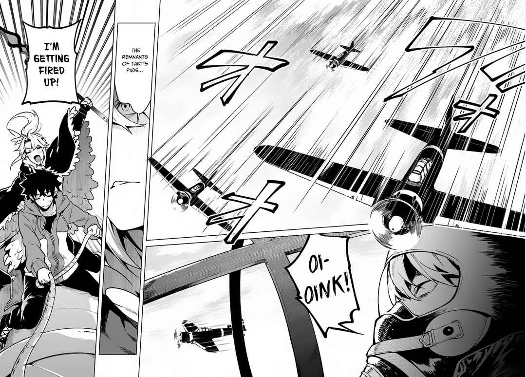 Page 6 Chapter 19 Yari no Yuusha no Yarinaoshi
