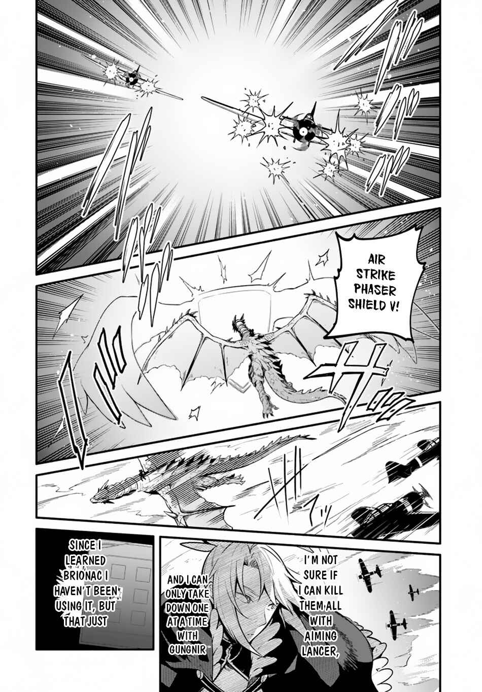 Page 7 Chapter 19 Yari no Yuusha no Yarinaoshi