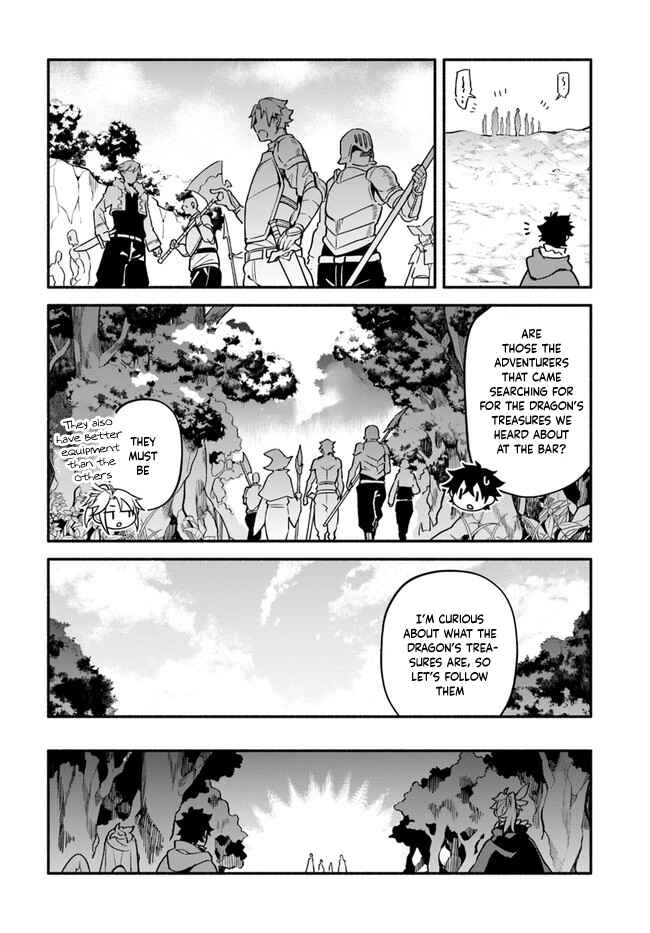 Page 7 Chapter 39.1 Yari no Yuusha no Yarinaoshi