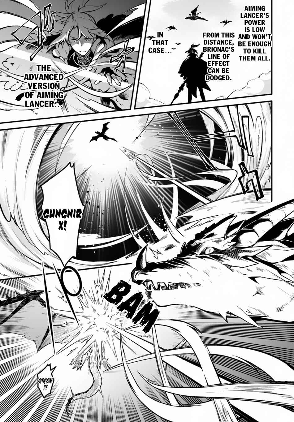 Page 13 Chapter 17 Yari no Yuusha no Yarinaoshi