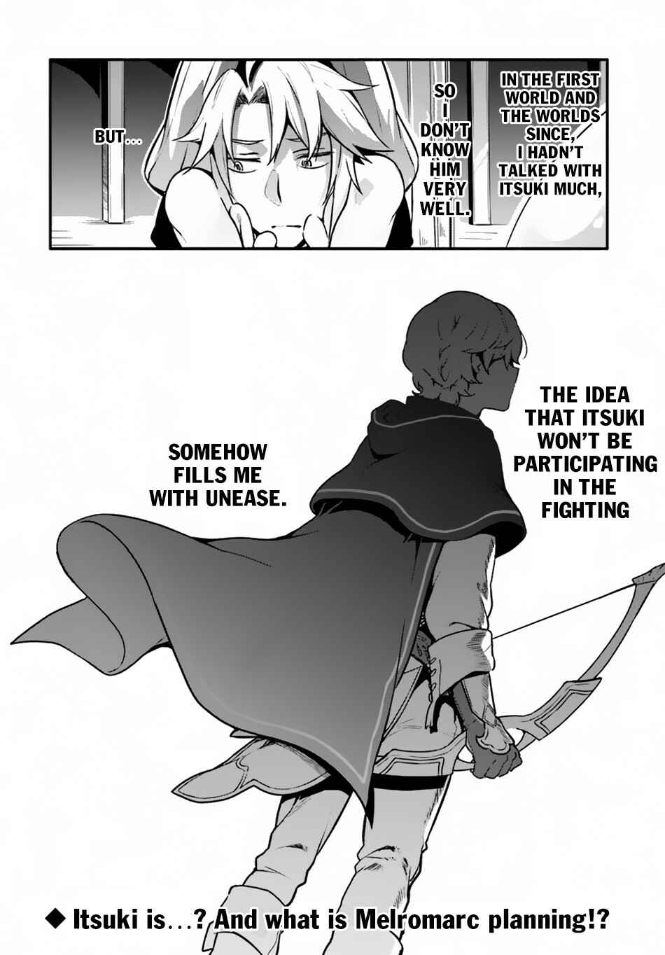 Page 26 Chapter 17 Yari no Yuusha no Yarinaoshi