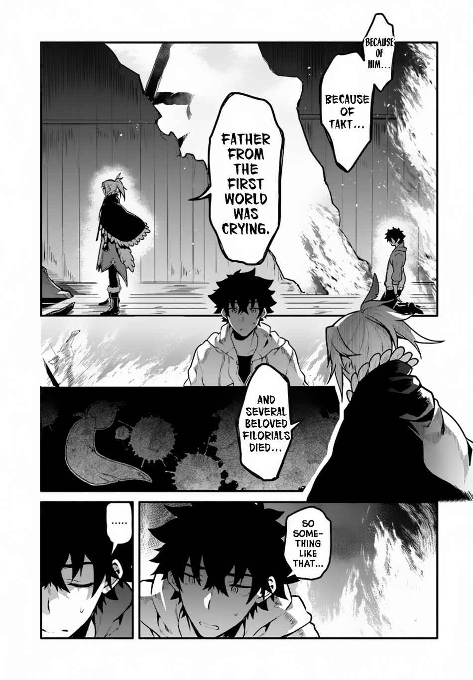 Page 6 Chapter 17 Yari no Yuusha no Yarinaoshi
