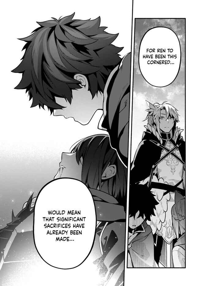 Page 10 Chapter 55 Yari no Yuusha no Yarinaoshi