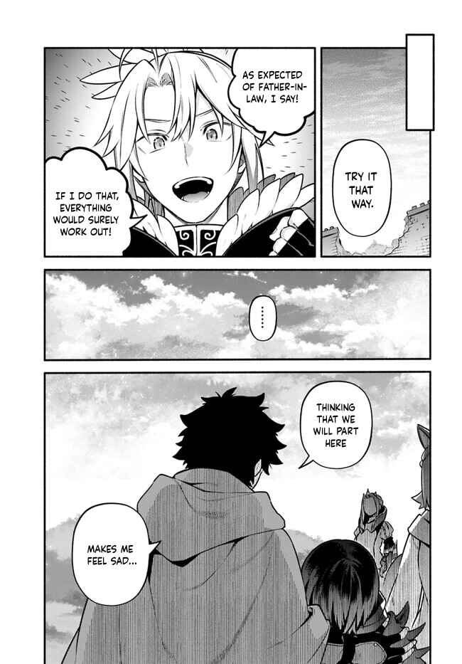 Page 20 Chapter 55 Yari no Yuusha no Yarinaoshi