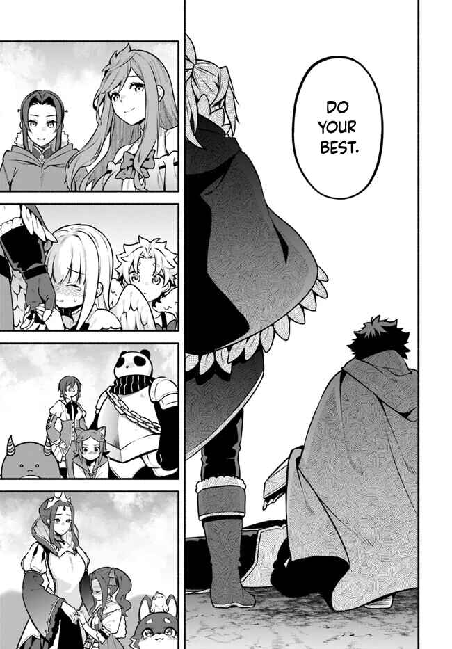 Page 24 Chapter 55 Yari no Yuusha no Yarinaoshi