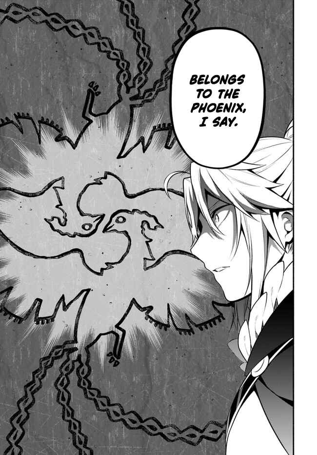 Page 12 Chapter 52 Yari no Yuusha no Yarinaoshi