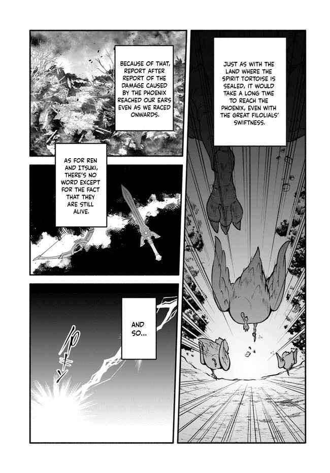 Page 20 Chapter 52 Yari no Yuusha no Yarinaoshi