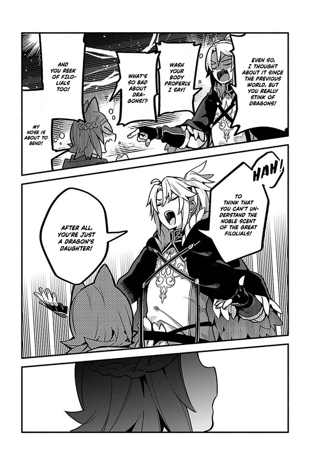 Page 16 Chapter 39.2 Yari no Yuusha no Yarinaoshi
