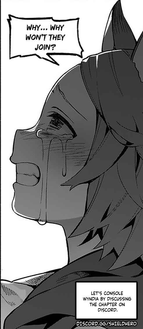 Page 19 Chapter 39.2 Yari no Yuusha no Yarinaoshi