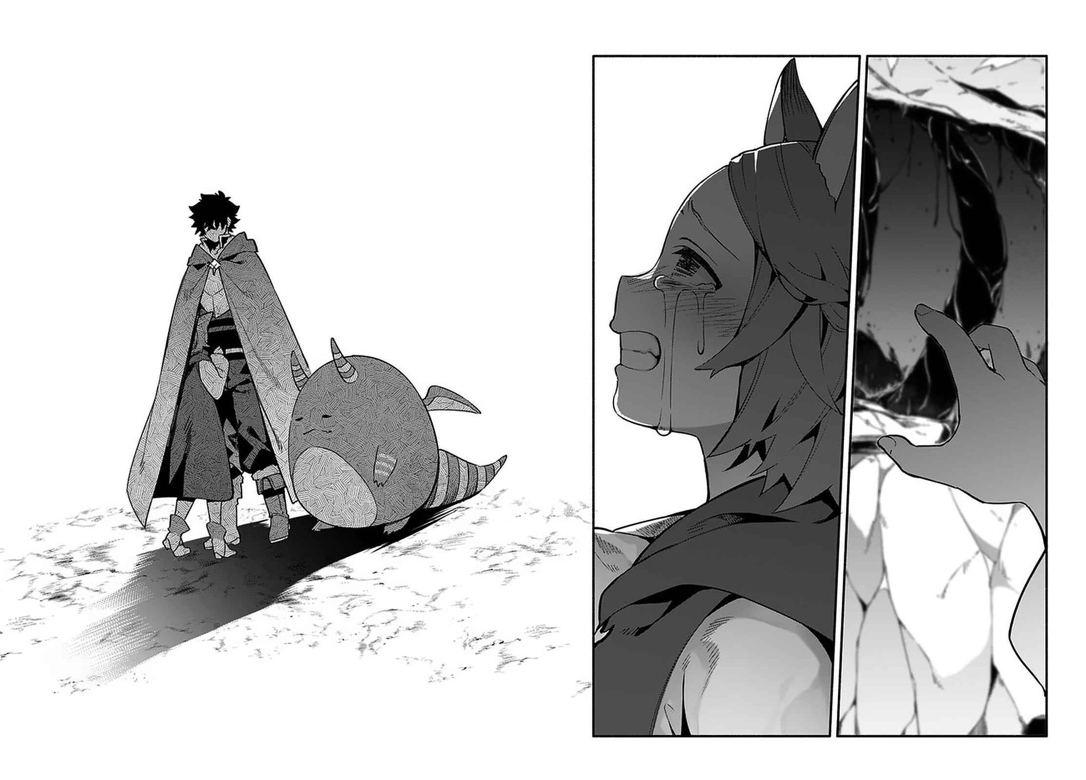 Page 7 Chapter 39.2 Yari no Yuusha no Yarinaoshi