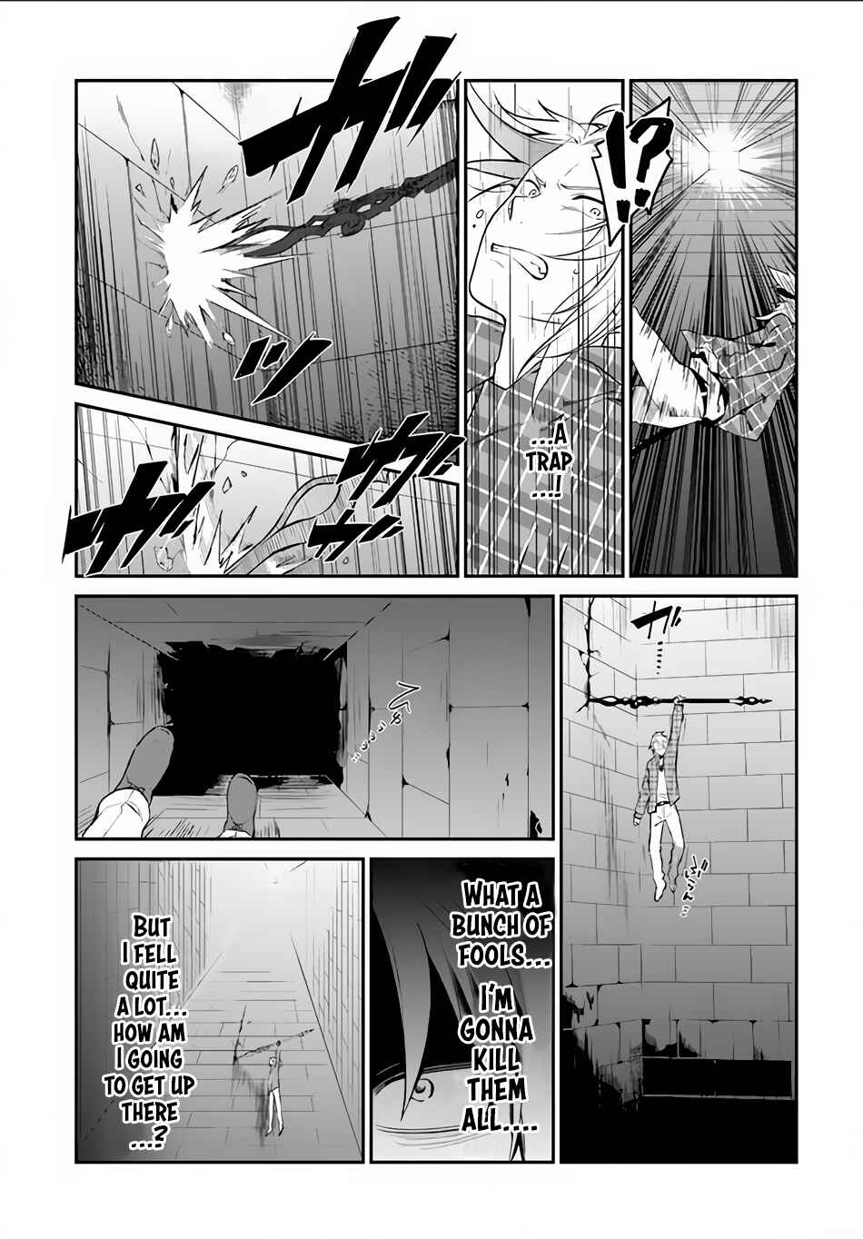 Page 10 Chapter 4 Yari no Yuusha no Yarinaoshi
