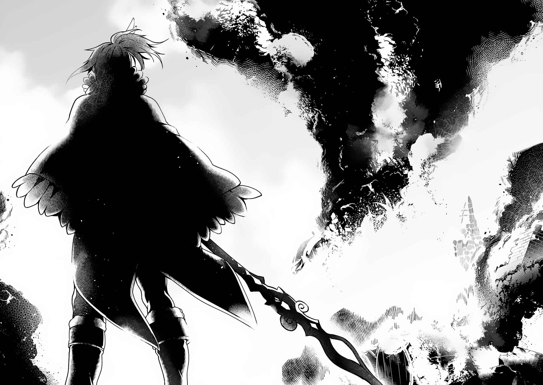 Page 39 Chapter 4 Yari no Yuusha no Yarinaoshi
