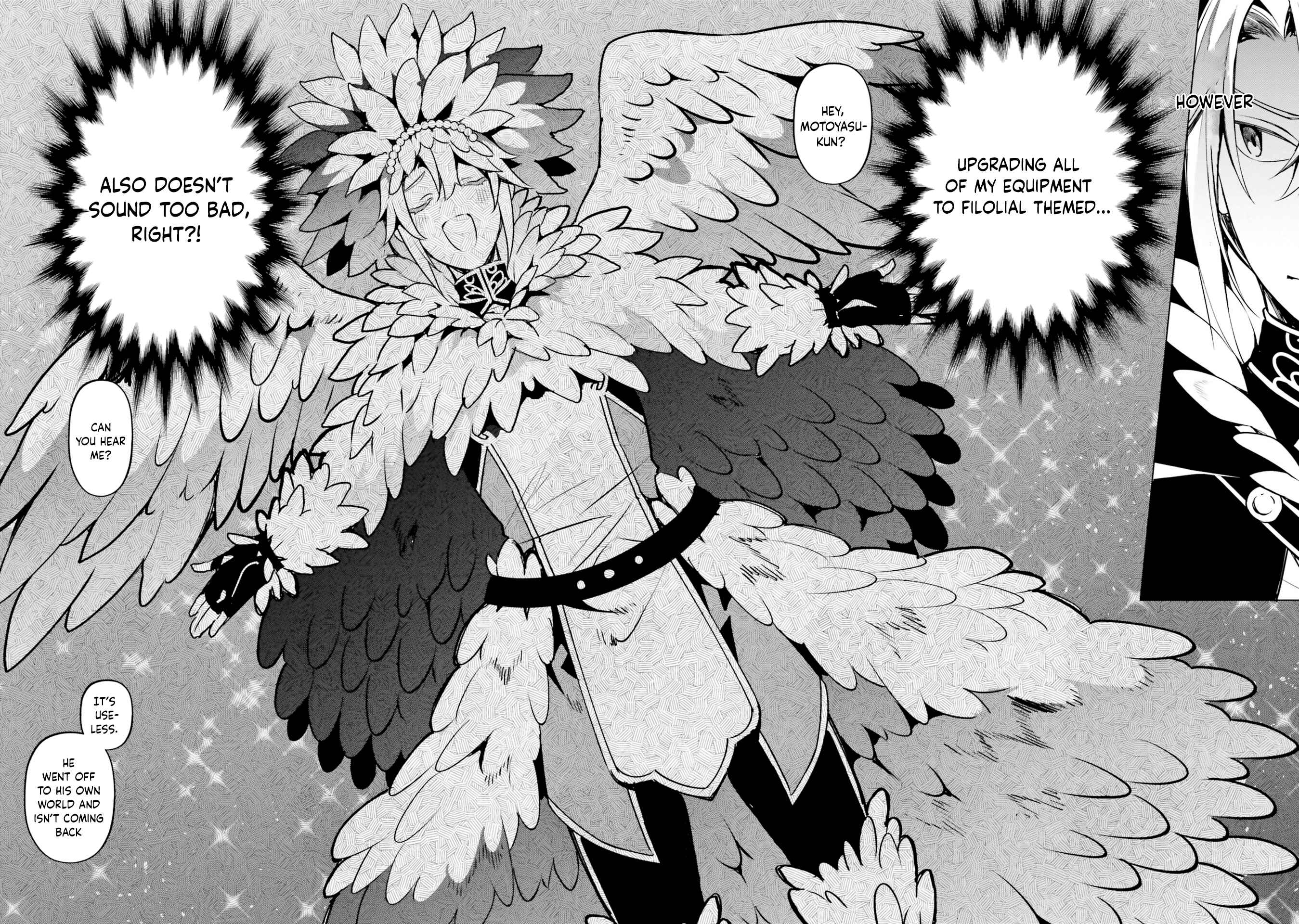 Page 18 Chapter 31 Yari no Yuusha no Yarinaoshi