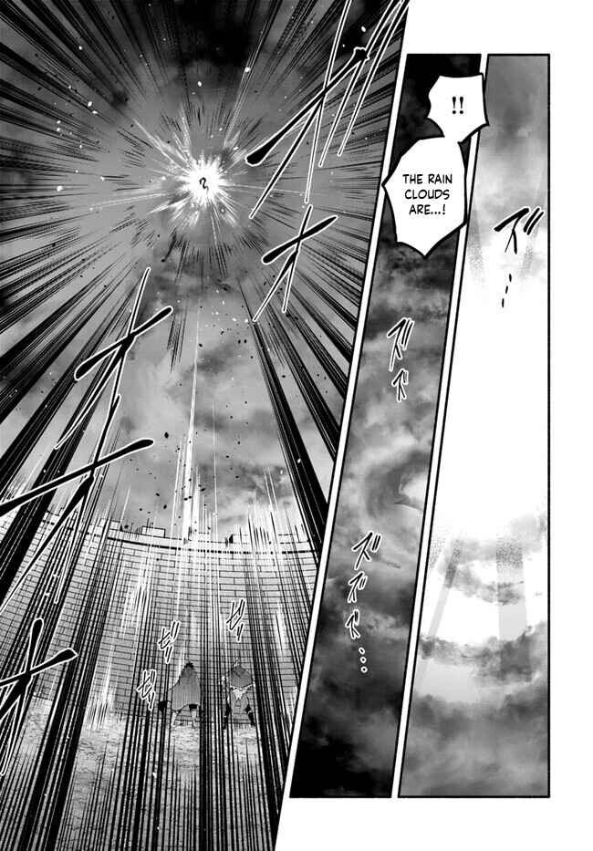 Page 12 Chapter 54 Yari no Yuusha no Yarinaoshi
