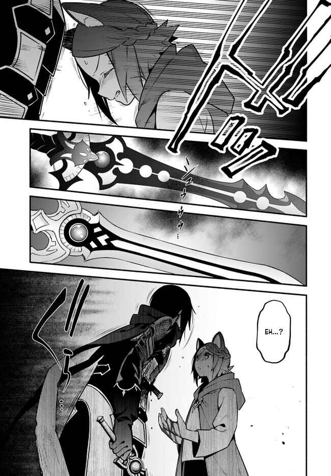 Page 27 Chapter 54 Yari no Yuusha no Yarinaoshi