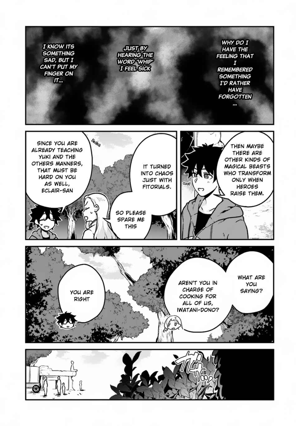 Page 12 Chapter 10 Yari no Yuusha no Yarinaoshi