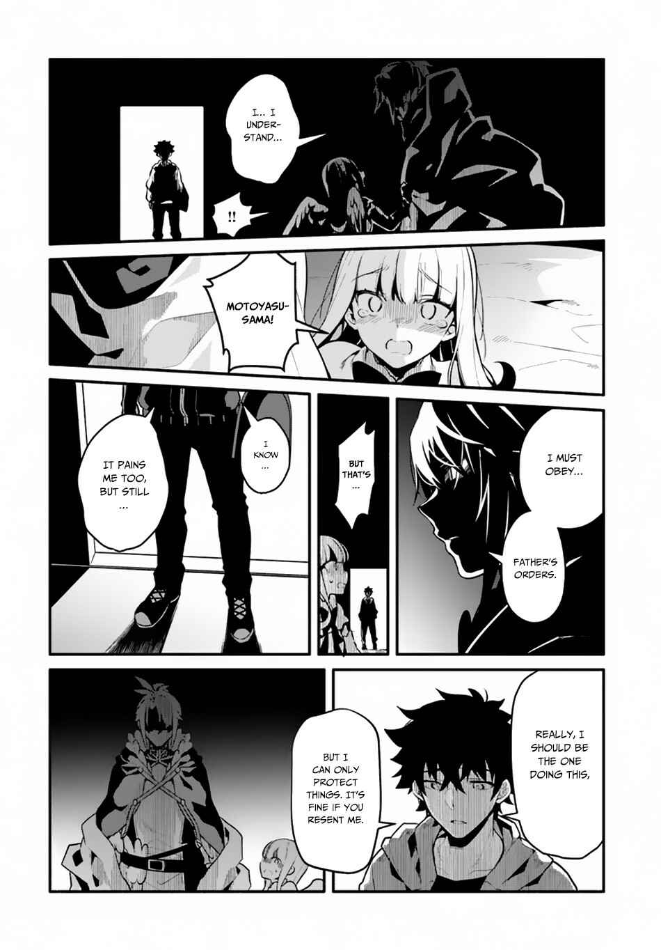 Page 30 Chapter 18 Yari no Yuusha no Yarinaoshi