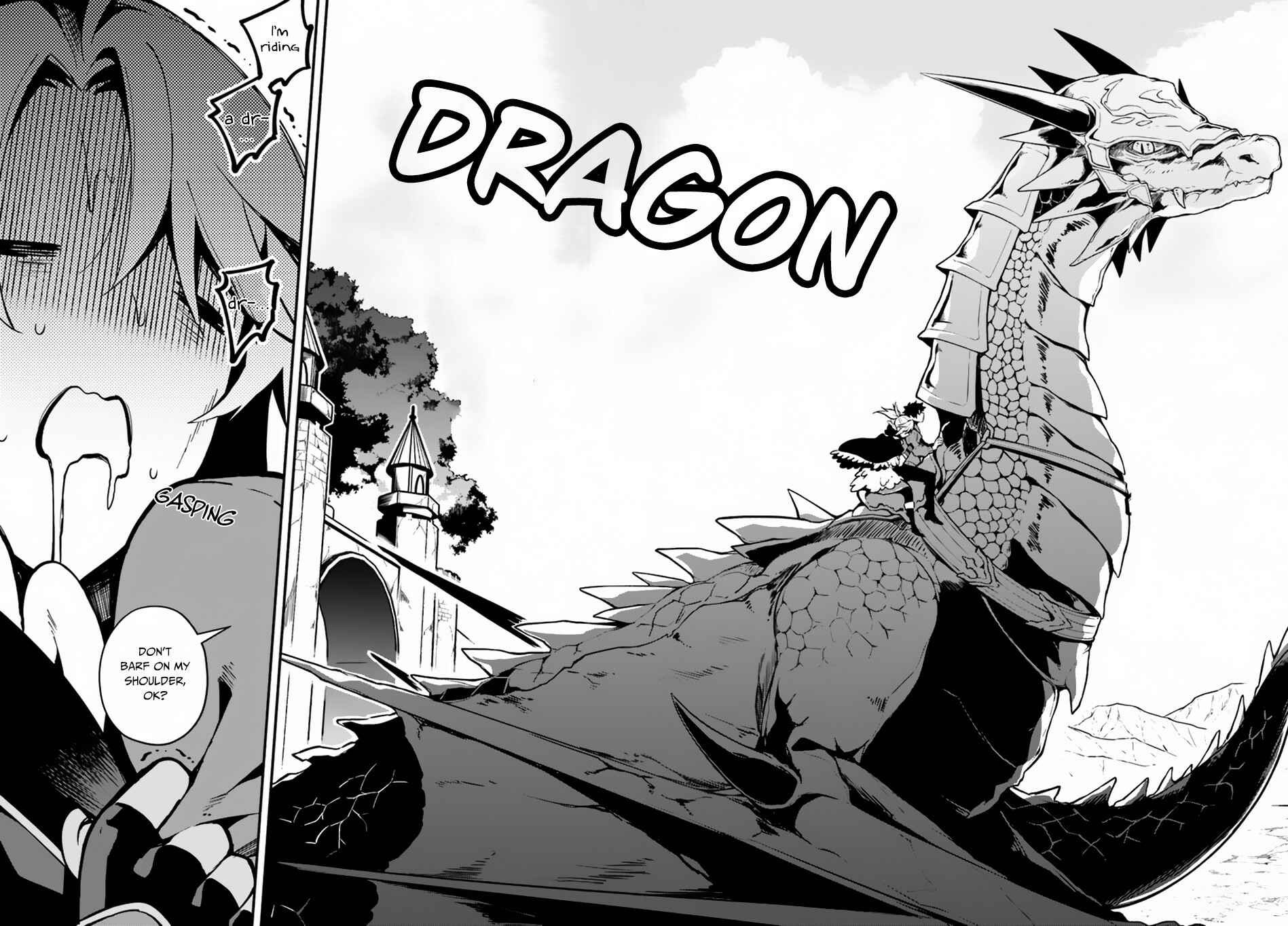 Page 32 Chapter 18 Yari no Yuusha no Yarinaoshi