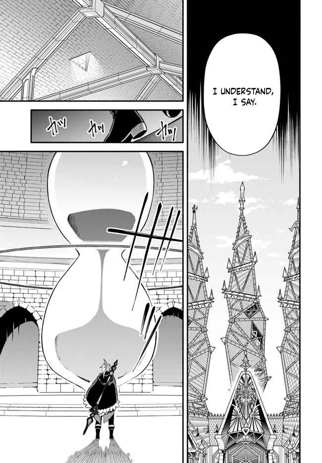 Page 13 Chapter 48 Yari no Yuusha no Yarinaoshi