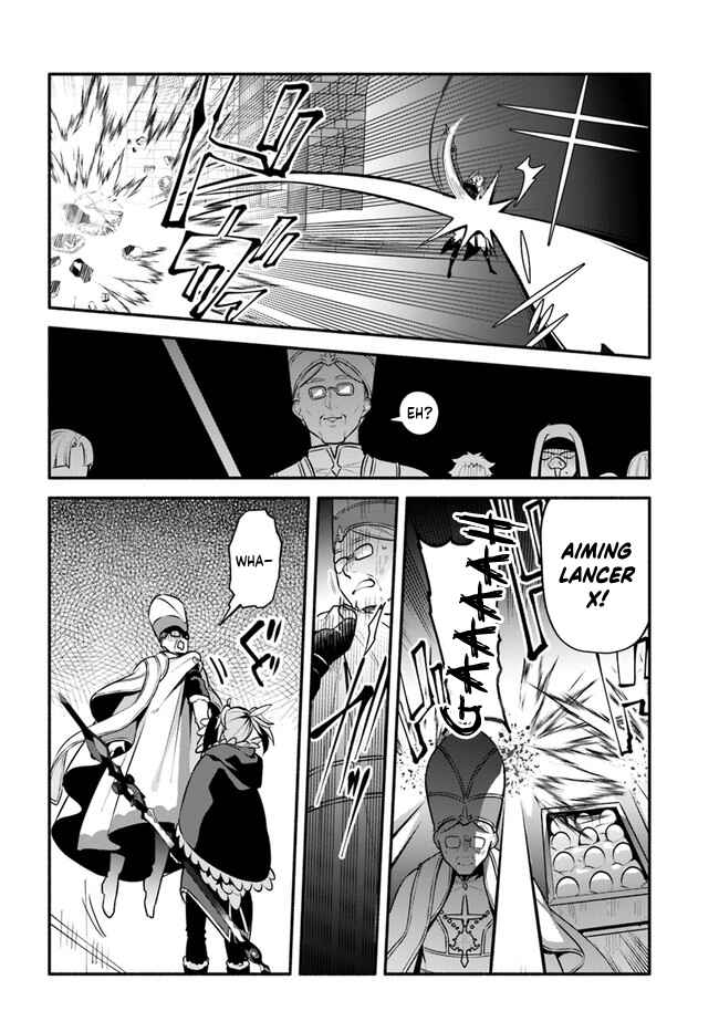 Page 20 Chapter 48 Yari no Yuusha no Yarinaoshi
