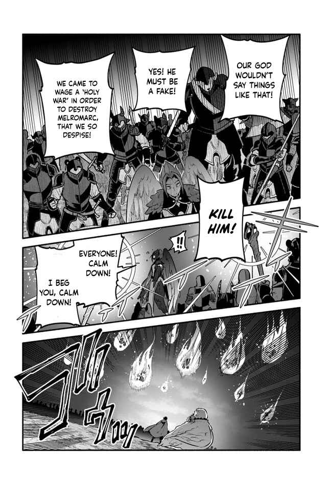 Page 30 Chapter 48 Yari no Yuusha no Yarinaoshi