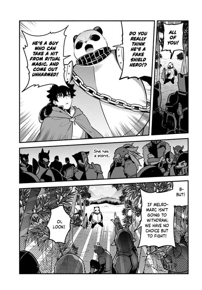 Page 35 Chapter 48 Yari no Yuusha no Yarinaoshi