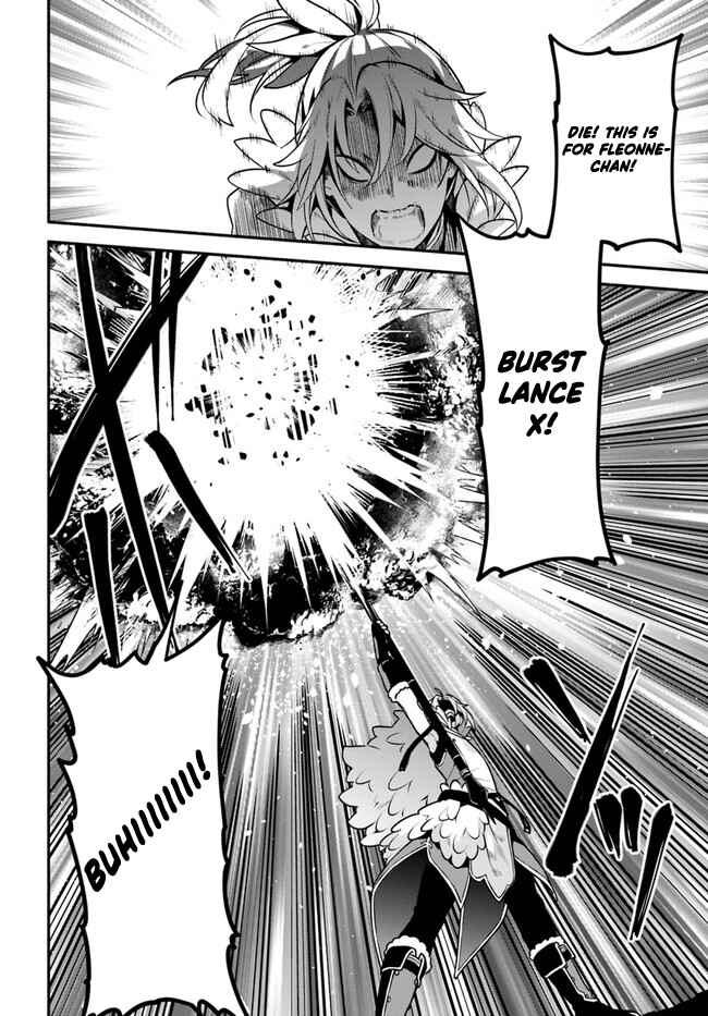 Page 40 Chapter 48 Yari no Yuusha no Yarinaoshi