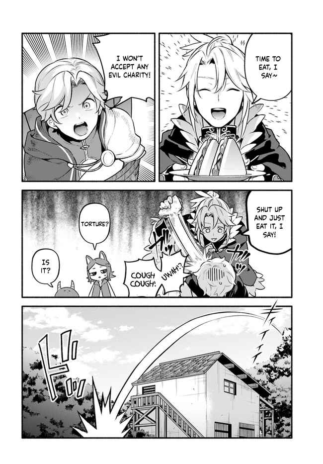 Page 6 Chapter 48 Yari no Yuusha no Yarinaoshi