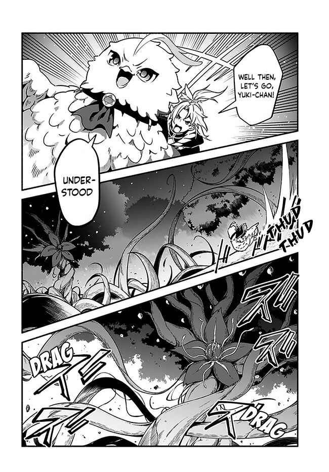 Page 14 Chapter 37 Yari no Yuusha no Yarinaoshi