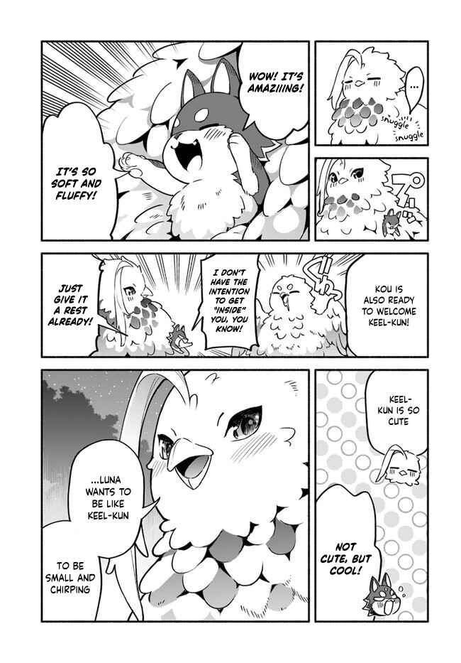 Page 16 Chapter 38 Yari no Yuusha no Yarinaoshi
