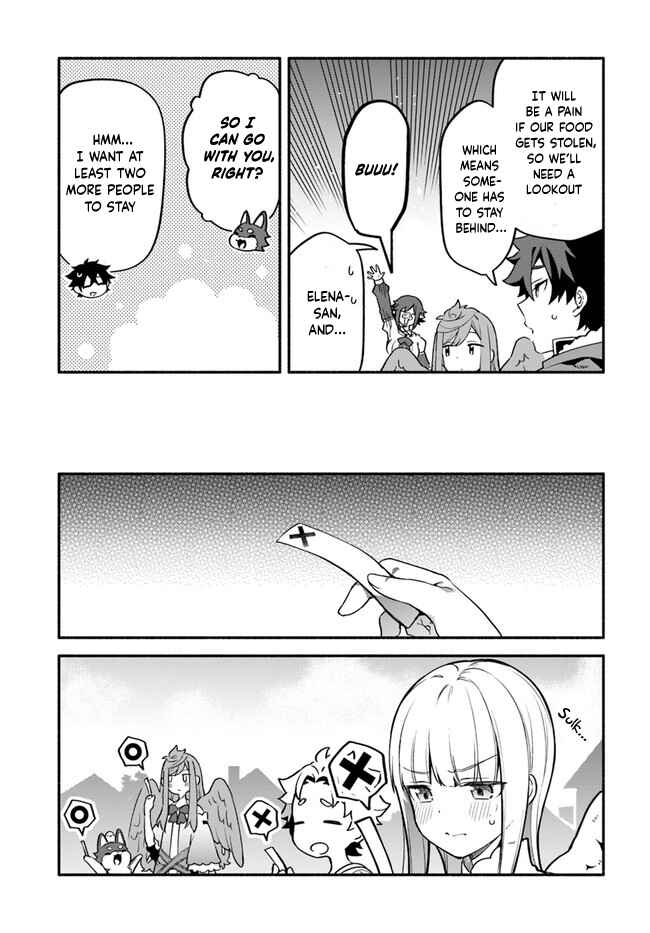 Page 26 Chapter 38 Yari no Yuusha no Yarinaoshi