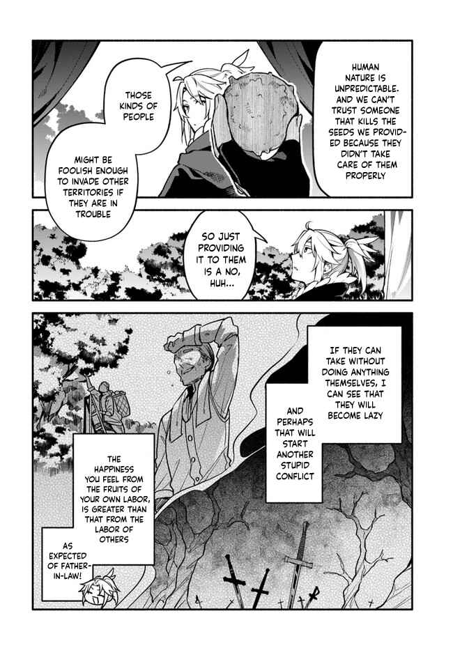 Page 6 Chapter 38 Yari no Yuusha no Yarinaoshi