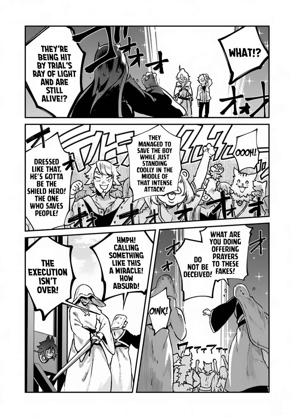Page 16 Chapter 11 Yari no Yuusha no Yarinaoshi