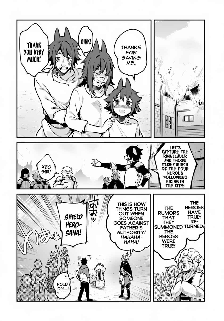 Page 24 Chapter 11 Yari no Yuusha no Yarinaoshi