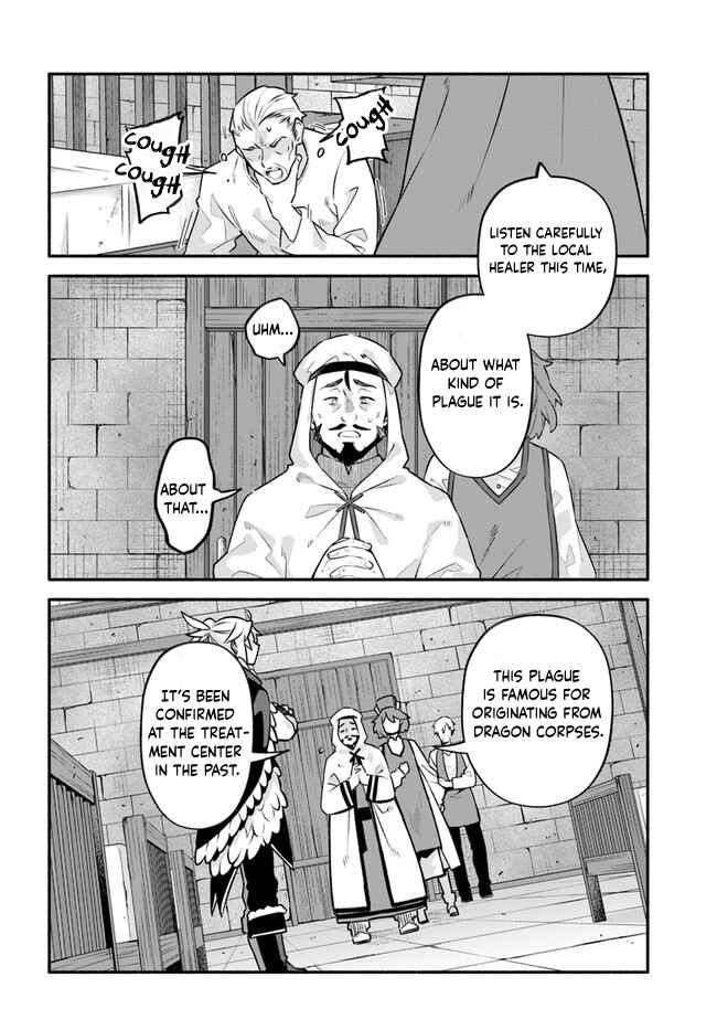 Page 13 Chapter 44 Yari no Yuusha no Yarinaoshi