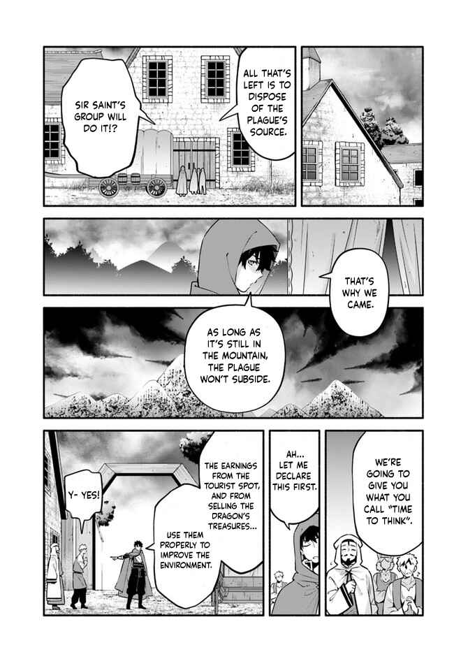 Page 16 Chapter 44 Yari no Yuusha no Yarinaoshi