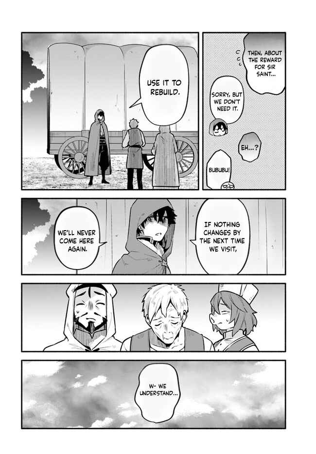 Page 17 Chapter 44 Yari no Yuusha no Yarinaoshi