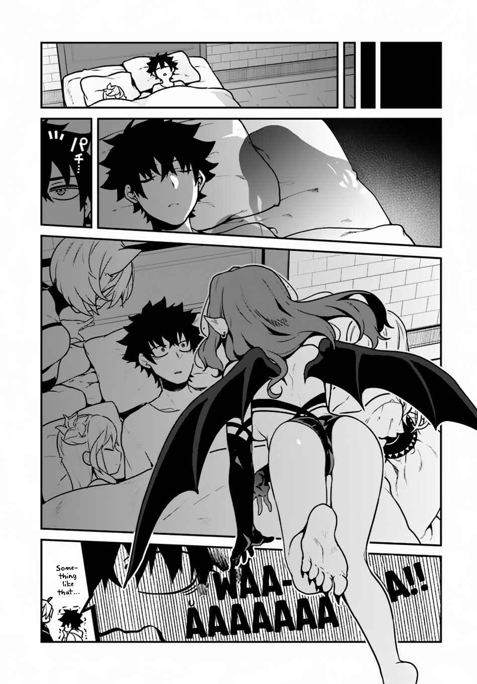 Page 16 Chapter 13 Yari no Yuusha no Yarinaoshi