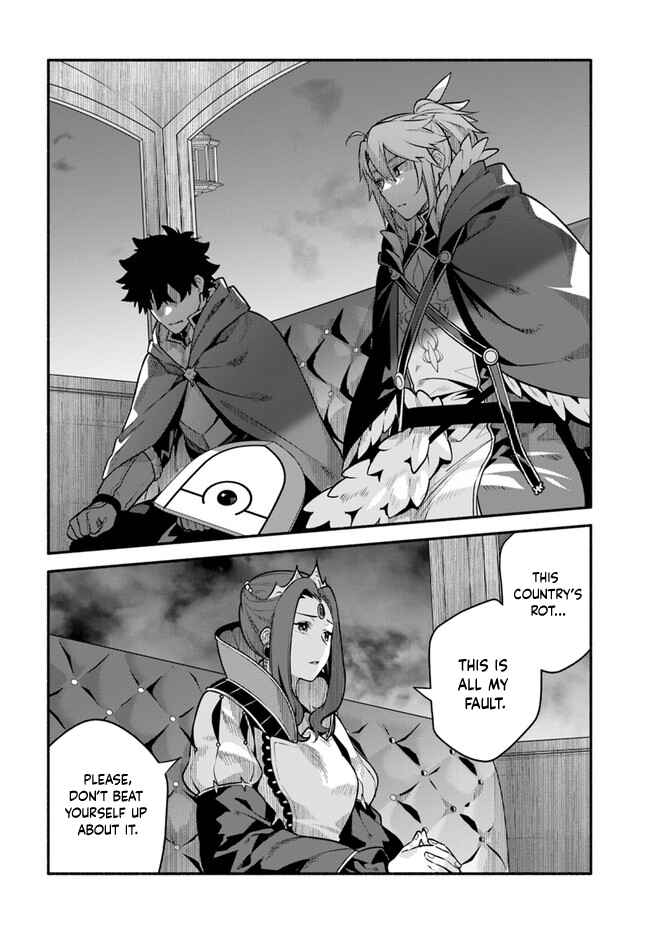 Page 10 Chapter 51 Yari no Yuusha no Yarinaoshi