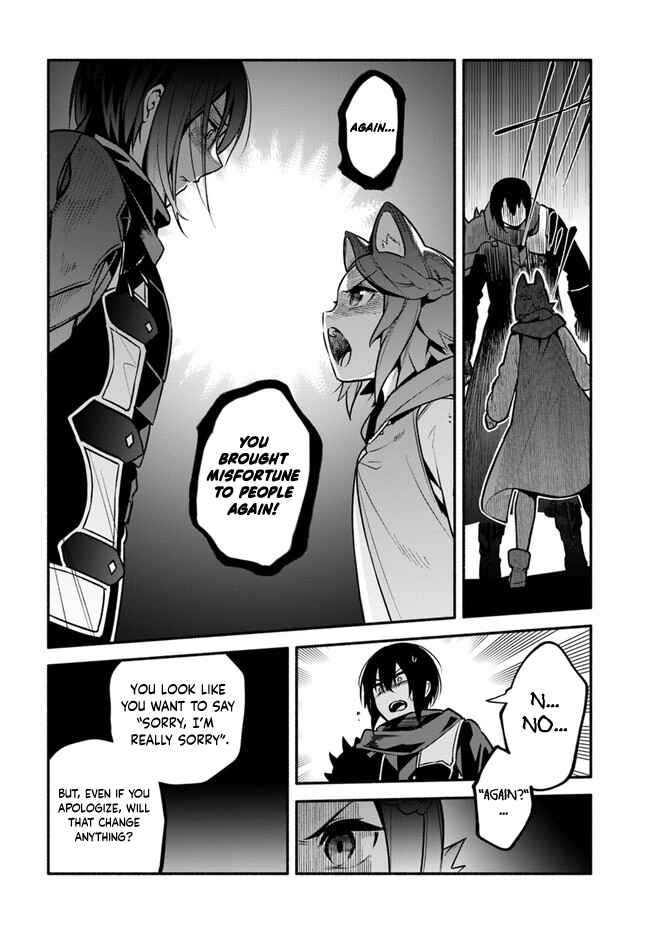 Page 18 Chapter 51 Yari no Yuusha no Yarinaoshi